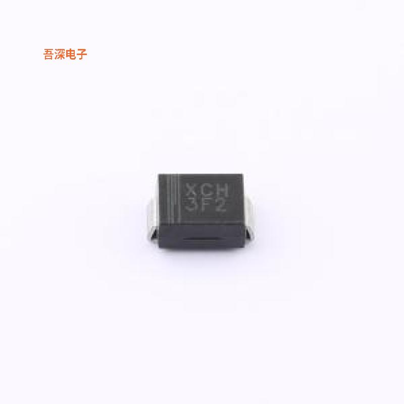 SMB3Z100A |原装SMB稳压二极管