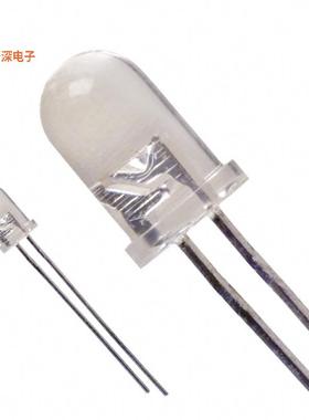 SSL-LX5093SYC |黄色 YELLOW CLEAR T-1 3/4 T/H