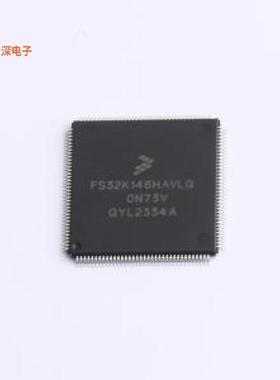 FS32K146HAT0VLQT |原装LQFP-144(20x20)单片机(MCU/MPU/SOC)