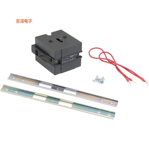 LA9D11502 |原装全新INTERLOCK FOR D115/150