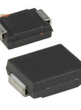 SM15T200CA |齐纳TVS DIODE 171VWM 353VC SMC