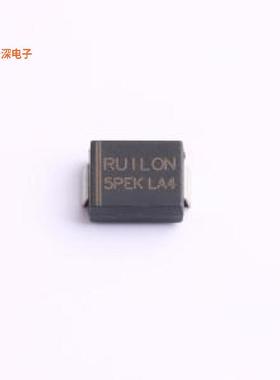 5.0SMDJ15A |原装SMCTVS DIODE 15VWM 24.4VC DO214AB