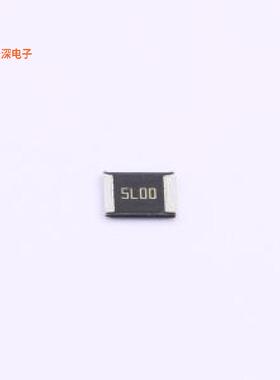PMR25HZPFU5L00 |原装1210电流采样/分流器