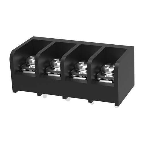 DG46S-B-04P-13-00L(H)|原装全新Terminal Blocks, Bar