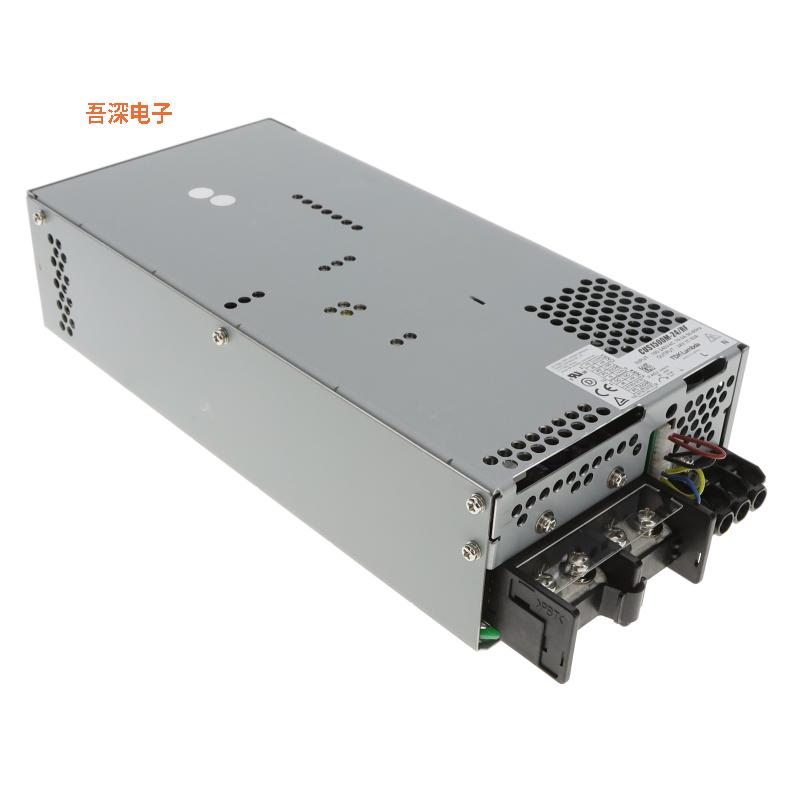 CUS1500M-24/RF |封闭式AC/DC CONVERTER 24V 1512W