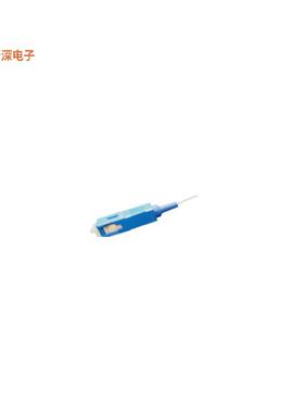 PIG-003-C-B-09-S-6 |SC/UPCSCU SM SIMPLEX 0.9 MM, 3M
