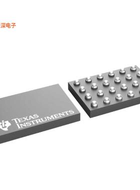 TLC69604YBHR |线性64 MINI- MATRIX LOCAL DIMMING