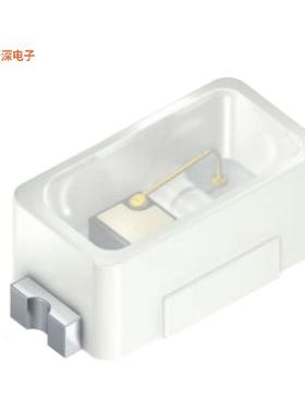 KG DELLS1.22-JGKH-24-0-2-S |绿色 GREEN CLEAR SMD