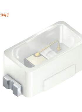 KY DELLS1.22-KGLH-26-0-2-S |黄色 YELLOW CLEAR SMD