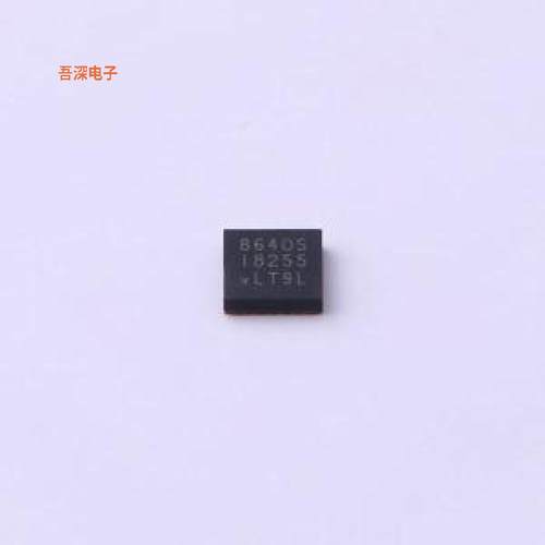 LT8640SEV#PBF |原装QFN-24-EP(4x4)AC-DC控制器和稳压器