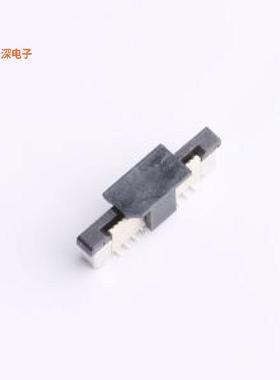 FPC 0.5-20P LTH2.0 |FFC/FPC电流/电压：0.5A 50V