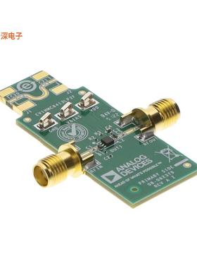 EV1HMC8413LP2F |放大器HMC8413 EVAL BOARD