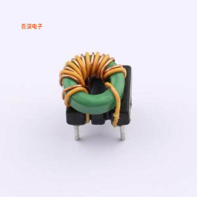 XRT953B77-451MHSYL4 |原装插件-5P,10.2x10mm共模滤波器