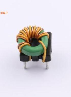 XRT953B77-451MHSYL4|原装插件-5P,10.2x10mm共模滤波