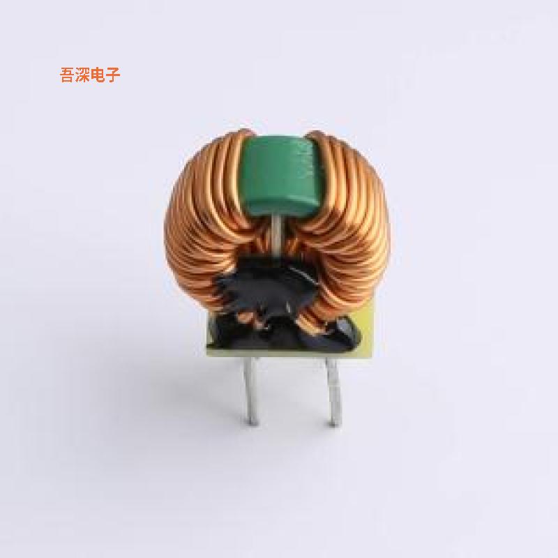 XRT16128B-302VFR1L |原装DIP-4P,21x12.5mm共模滤波器