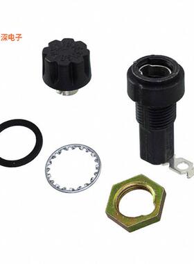 03420004HXL|面板安装FUSE HLDR CART 250V 20A PNL MN