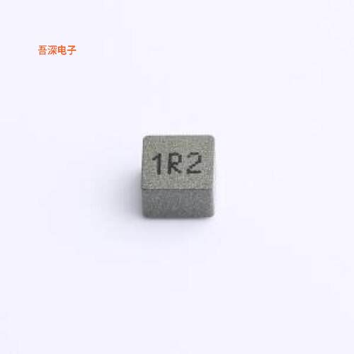 YSPIT0430A-1R2M |扁线 大电流功率SMD,4.1x4.1mm