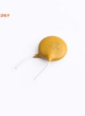 CT81-M8Y5V3D472MSE |直角直插瓷片插件,P=7.5mm