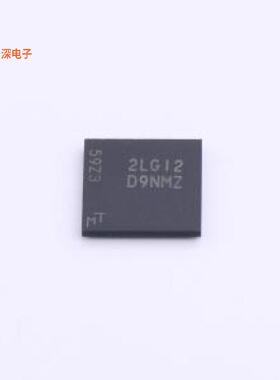 原装正品MT48LC16M16A2B4-6A IT:G全新|