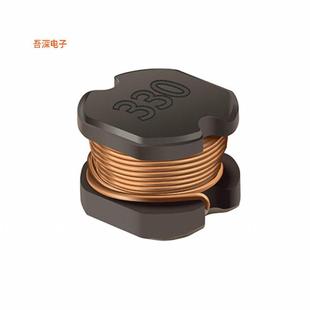 4.7UH SM品 正FIXED SDE0403A IND 108MOHM 4R7M 1.65A