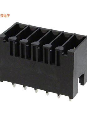 1290070000 |原装全新TERM BLOCK HDR 12POS 3.50MM