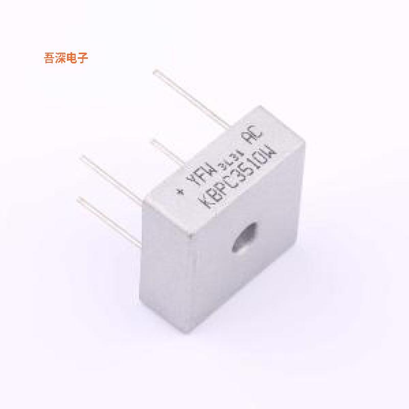 KBPC3510W |原装KBPC-W整流桥