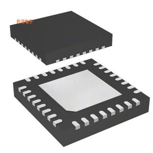 STM32F031K6U7 |原装全新IC MCU 32BIT 32KB FLASH 32UFQFPN