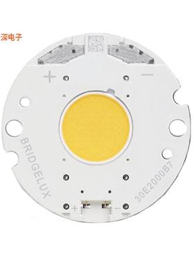 BXRC-30G2000-D-73 |原装全新 COB VERO 13 WM WH RND 3000K