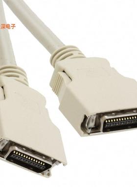 4926-0101 |原装全新CBL ASSY CENTRON 26POS M-M 1M