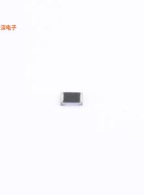 RCG08050000Z0EA |原装0805RES 0 OHM JUMPER 1/8W 0805