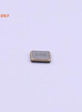 X2B040000BF1H-HT |原装SMD2520-4P无源晶振