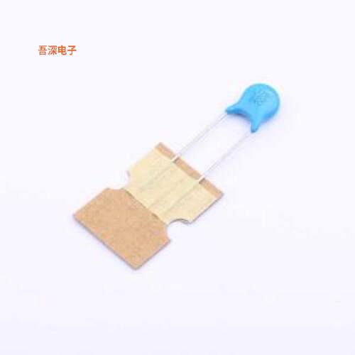 R06E1B102MQ0T0S0N0 |原装插件,P=5mm直插瓷片电容