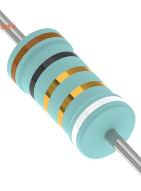 FKN1WSJB-52-1R |1 OhmsRES 1 OHM 5% 1W AXIAL