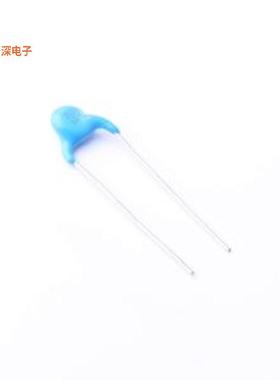 T07E1E102MN0B0S0N0 |原装插件,P=7.5mm直插瓷片