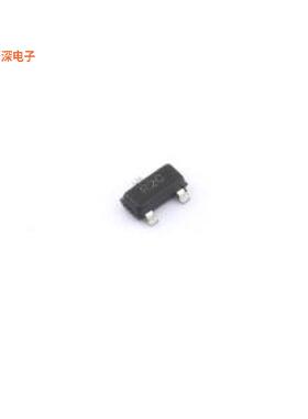 LM4040C25FTA-TP |电压基准芯片输出电压:2.5V;0.5%;20mA.