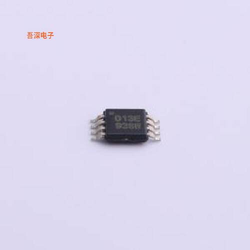 DAC7513E/2K5 |原装VSSOP-8数模转换芯片DAC
