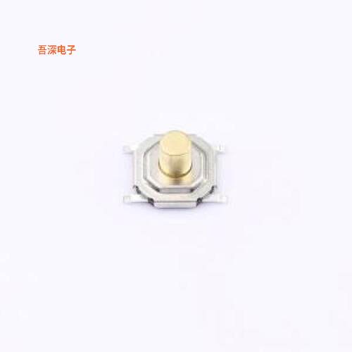 TS60110-411-03515 |原装SMD-4P,5.2x5.2mm轻触