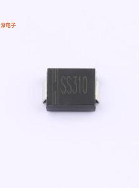 SS310C-6AF |SS310C-6AF肖特基二极管SMC
