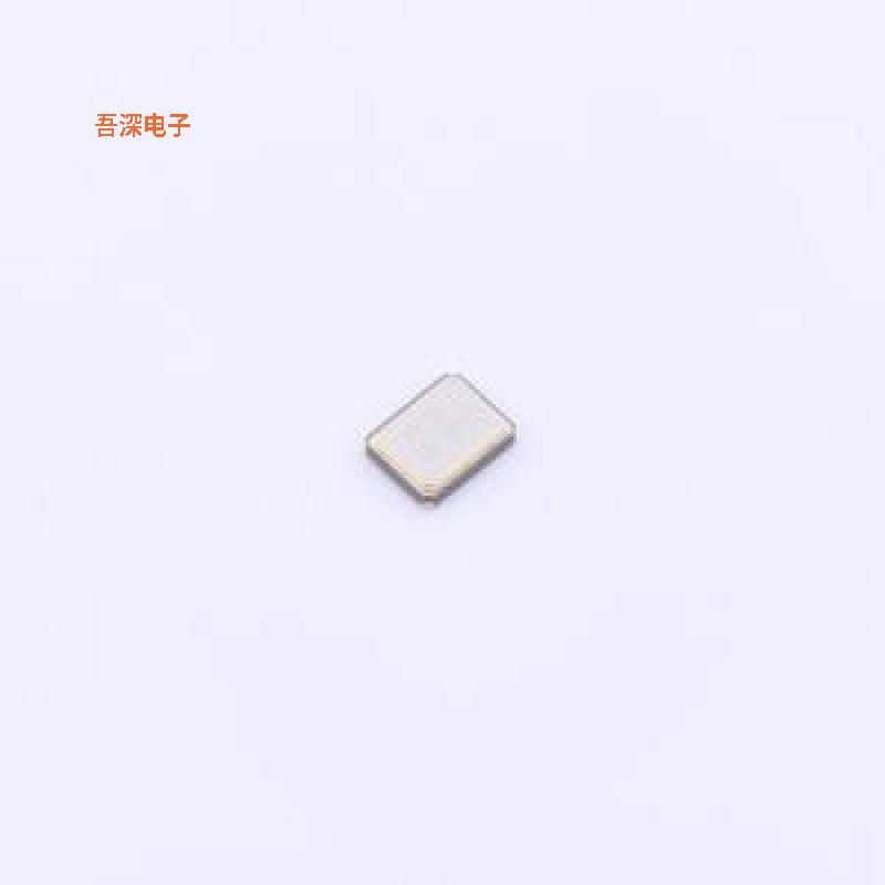 3TJ416384ZYFBC |原装SMD3225-4P无源晶振