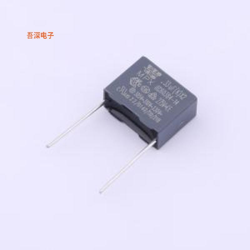 XX2334KA26AA615MA1 |原装插件,P=15mm安规