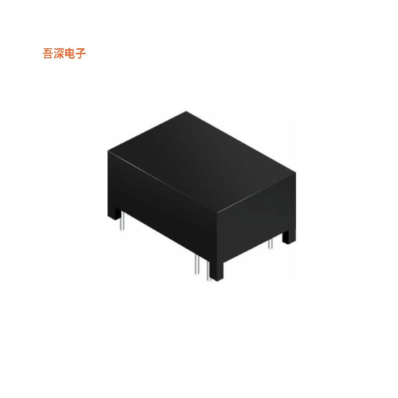 AC5A-S03 |封闭式AC-DC CONVERTER, ISOLATED, UNIVE