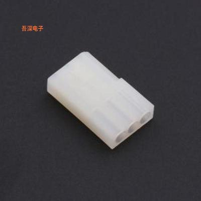 5500-3Y |原装P=3.7mm(线对板/线对线)