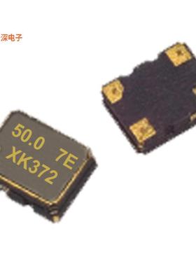 XK372-030.72M |晶体XTAL OSC XO 30.7200MHZ LVCMOS