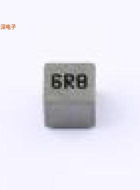 FEXL0660A-6R8M |原装SMD,6.6x6.4mm功率