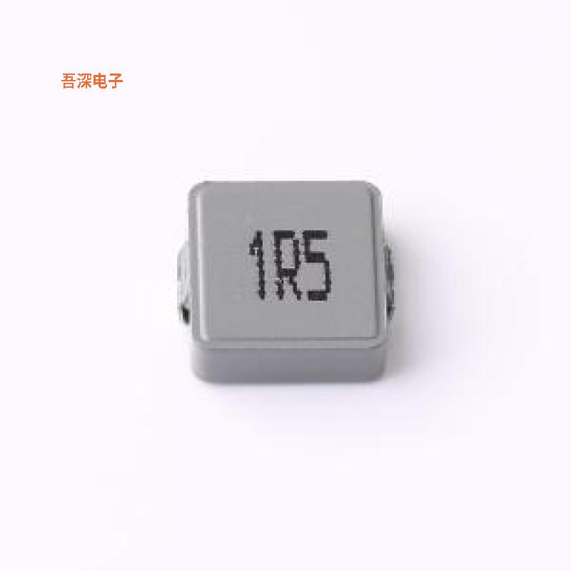 CXP1040-1R5M-AG(1.5uh) |功率温升电流Irms(A):16A