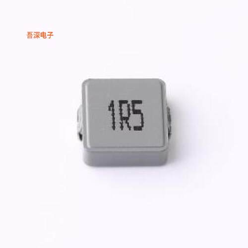 CXP1040-1R5M-AG(1.5uh)|功率温升电流Irms(A):16