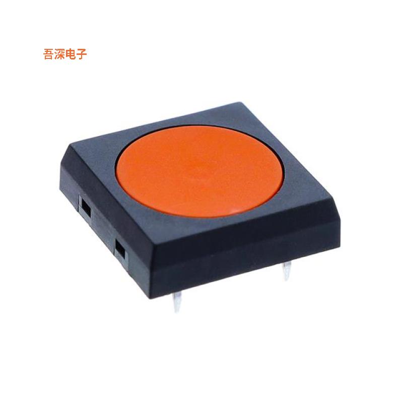 JF15SP2D |SPST-NOSWITCH TACTILE SPST-NO 0.05A 24V