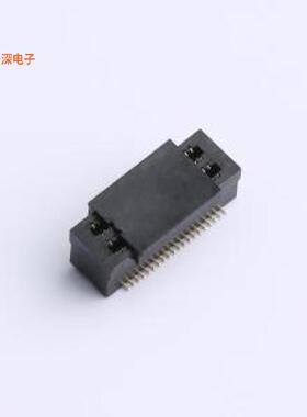BTB0.585-40PLBSC-M71|原装SMD,P=0.5mm板对板与背