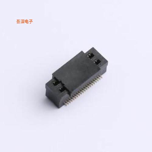 BTB0.585-40PLBSC-M71 |原装SMD,P=0.5mm板对板与背板