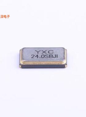 X503224MSB4SI |原装SMD5032-4P无源晶振